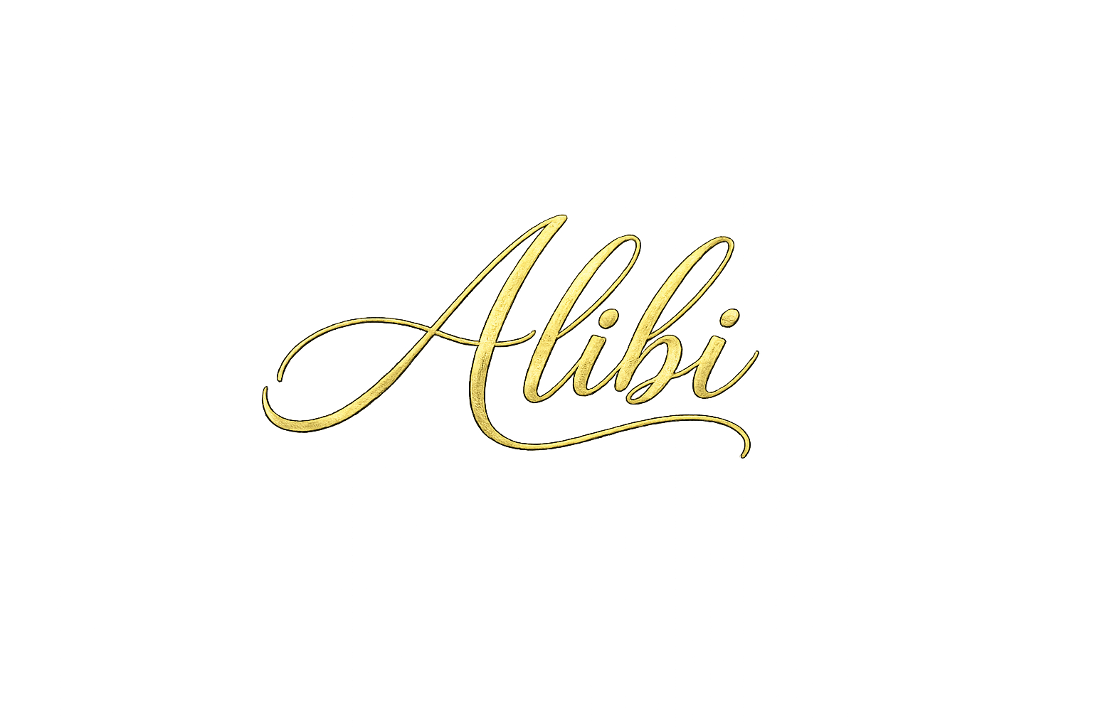 The Alibi Collection